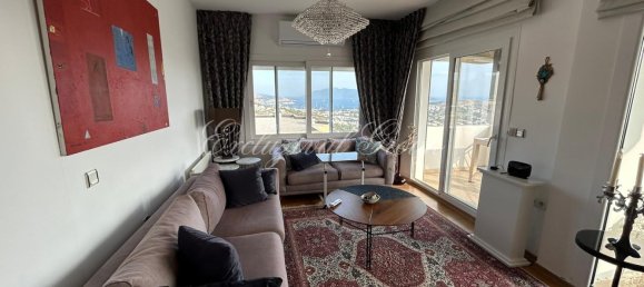 Apartment 3+2 in Bodrum, Turkey No. 28868 12