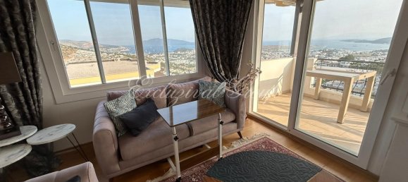 Apartment 3+2 in Bodrum, Turkey No. 28868 8