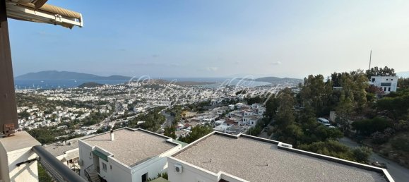 Apartment 3+2 in Bodrum, Turkey No. 28868 2