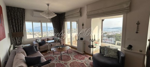 Apartment 3+2 in Bodrum, Turkey No. 28868 9