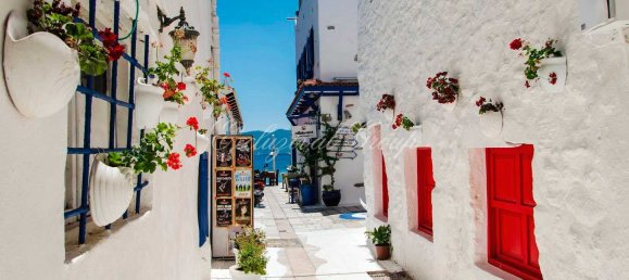 Apartment 3+2 in Bodrum, Turkey No. 28868 13