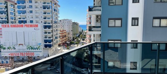 Apartment 2+1 in Alanya, Turkey No. 15697 10