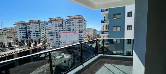Apartment 2+1 in Alanya, Turkey No. 15697 3