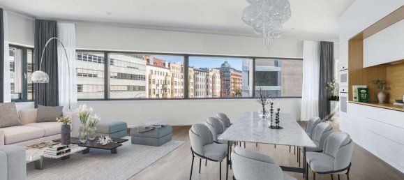 4-Zimmer Wohnung in Mitte, Germany, Nr. 321005 9