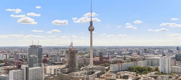 4-Zimmer Wohnung in Mitte, Germany, Nr. 321005 21