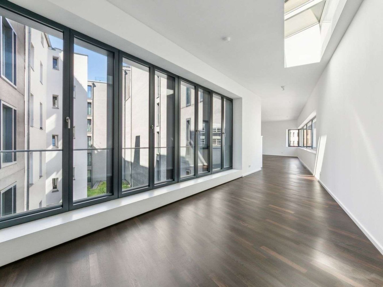 4-Zimmer Wohnung in Mitte, Germany, Nr. 321005