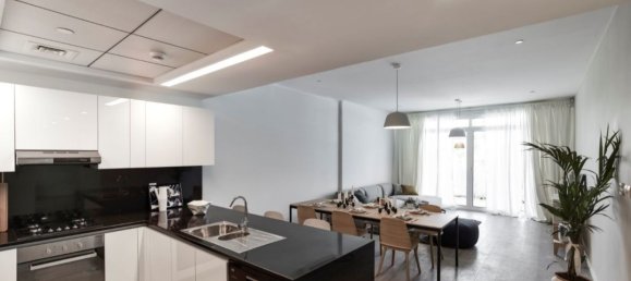 2 غرف نوم شقة في PARK ONE, Jumeirah Village Triangle, UAE رقم 58354 8