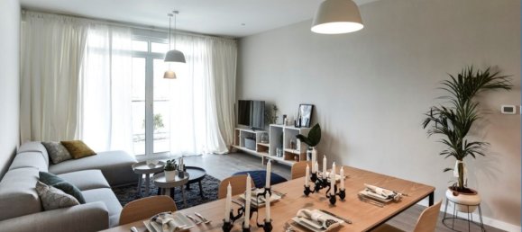 2 غرف نوم شقة في PARK ONE, Jumeirah Village Triangle, UAE رقم 58354 7