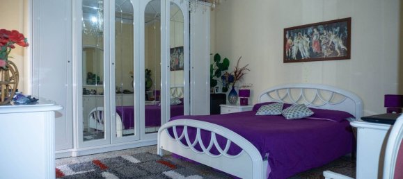 4 rooms Apartment in Giarre, Italy No. 45663 5