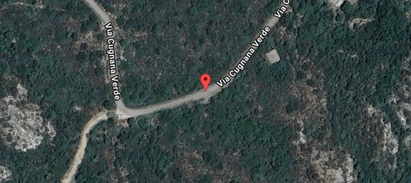 1 Schlafzimmer Wohnung in Olbia, Italy, Nr. 297706 2