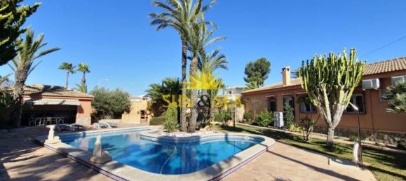 Casa T6 em Torrevieja, Spain N.º 49603 5