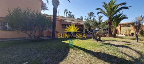 Casa T6 em Torrevieja, Spain N.º 49603 49