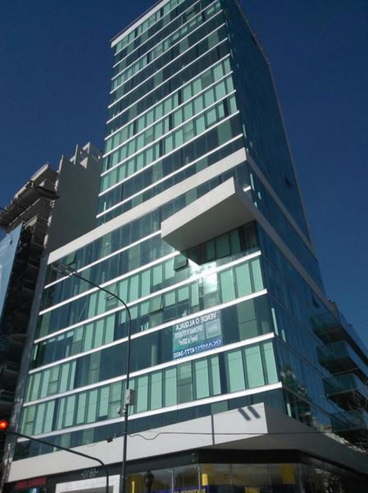 Büro in Buenos Aires, Argentina 70m², Nr. 107907