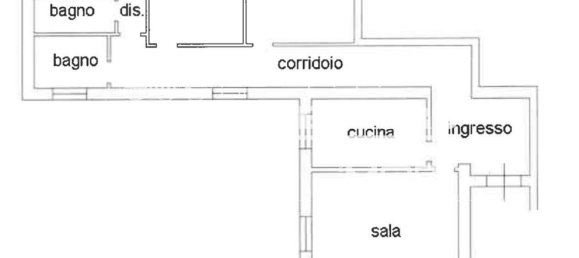 5 bedrooms Apartment in Modena, Italy No. 326395 22