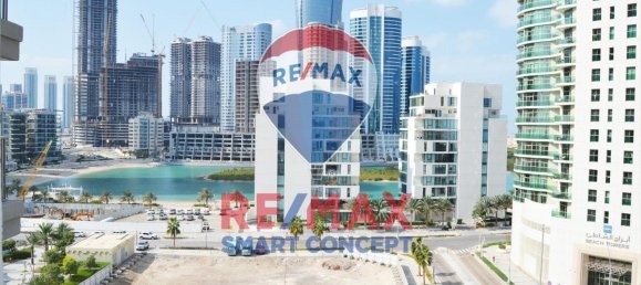 3 bedrooms Apartment in Al Reem Island, UAE No. 36641 11