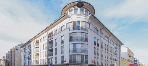 2 rooms Apartment in Favoriten, Austria No. 222993 8