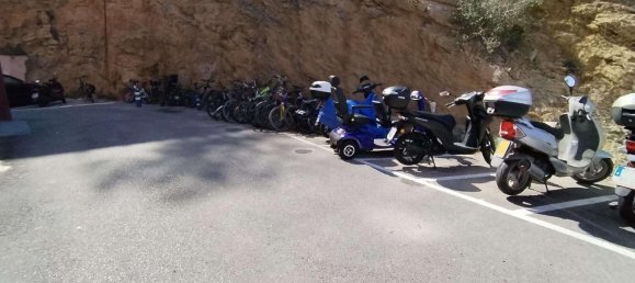 3 bedrooms Apartment in Benidorm, Spain No. 62762 28