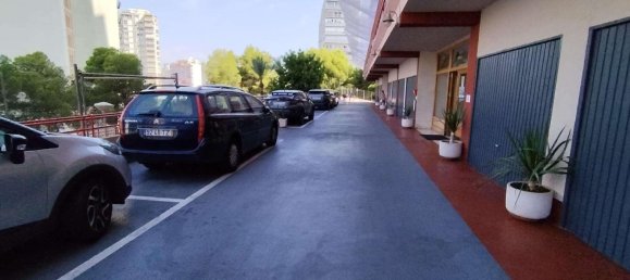 3 bedrooms Apartment in Benidorm, Spain No. 62762 26