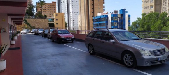 3 bedrooms Apartment in Benidorm, Spain No. 62762 27