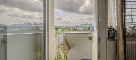 Apartamento de 2 divisões em Munich, Germany N.º 325745 6