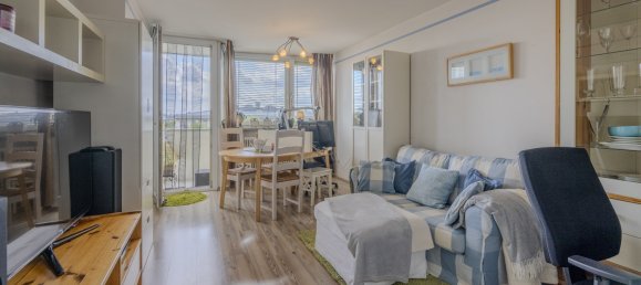 Apartamento de 2 divisões em Munich, Germany N.º 325745 5