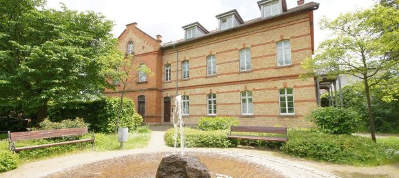 2 rooms Apartment in Rhein-Neckar-Kreis, Germany No. 20485 3