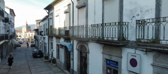 9 غرف نوم بناية في Caminha, Portugal رقم 47008 2
