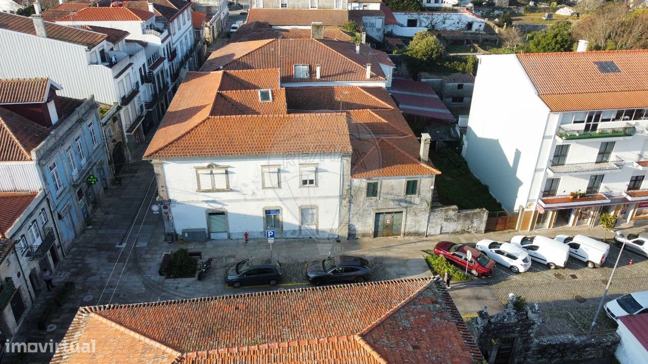 9 غرف نوم بناية في Caminha, Portugal رقم 47008