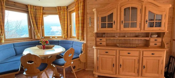 5 rooms House in Niedernsill, Austria No. 146851 4