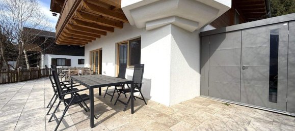 5 rooms House in Niedernsill, Austria No. 146851 12