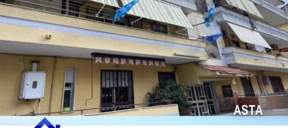 2 rooms Apartment in Villaricca, Italy No. 14142 12