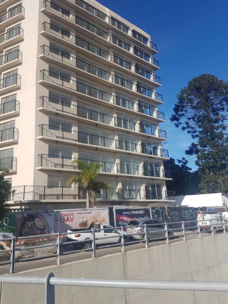 Studio in San Isidro, Argentina No. 53031