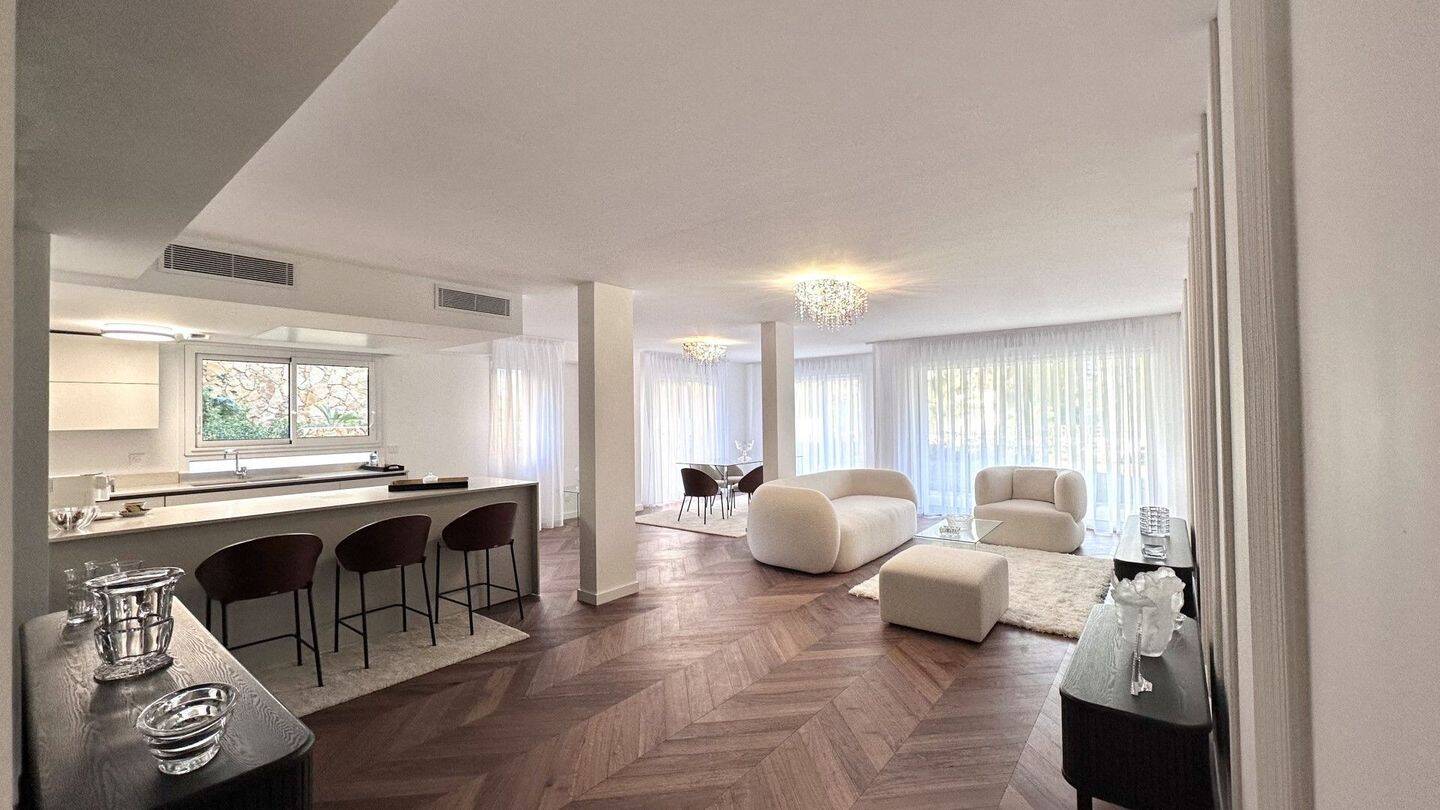 5 bedrooms Duplex in Roquebrune-Cap-Martin, France No. 329213