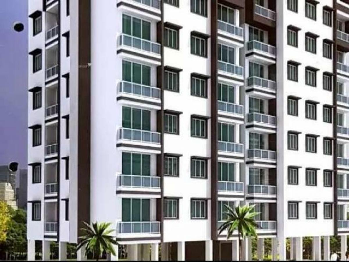 Studio in Mumbai, India, Nr. 4797