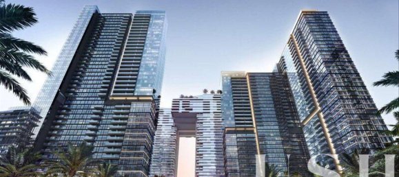 2 Schlafzimmer Wohnung in Zabeel, UAE, Nr. 98090 12