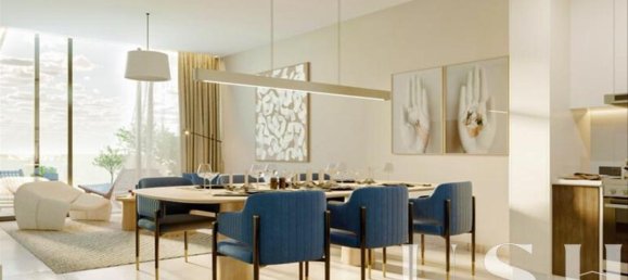 2 Schlafzimmer Wohnung in Zabeel, UAE, Nr. 98090 6