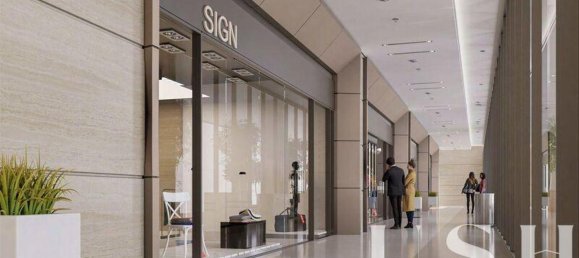 2 Schlafzimmer Wohnung in Zabeel, UAE, Nr. 98090 4