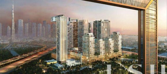 2 Schlafzimmer Wohnung in Zabeel, UAE, Nr. 98090 2