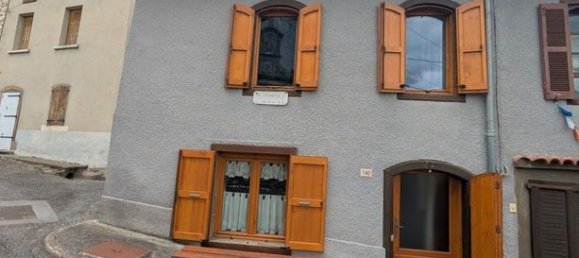 Moradia em banda T1 em Occitanie, France N.º 284646 7