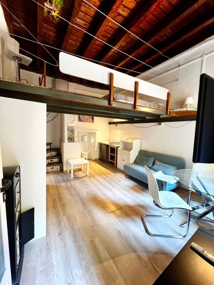 Studio in Milan, Italy, Nr. 245379