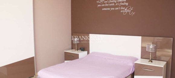 2 bedrooms Penthouse in Marsaskala, Malta No. 6267 7