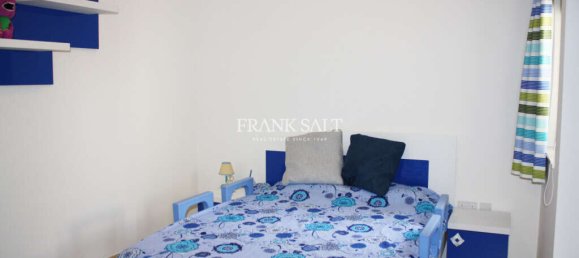 2 bedrooms Penthouse in Marsaskala, Malta No. 6267 8