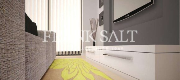 2 bedrooms Penthouse in Marsaskala, Malta No. 6267 5