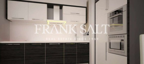 2 bedrooms Penthouse in Marsaskala, Malta No. 6267 4