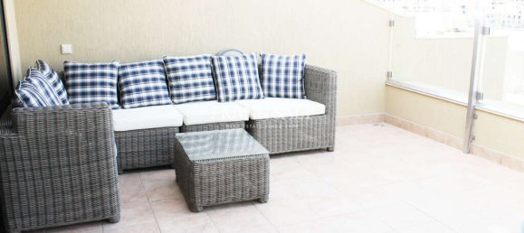 2 bedrooms Penthouse in Marsaskala, Malta No. 6267 10