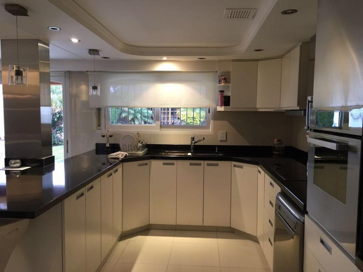 3 chambres Maison à Buenos Aires, Argentina No. 86030