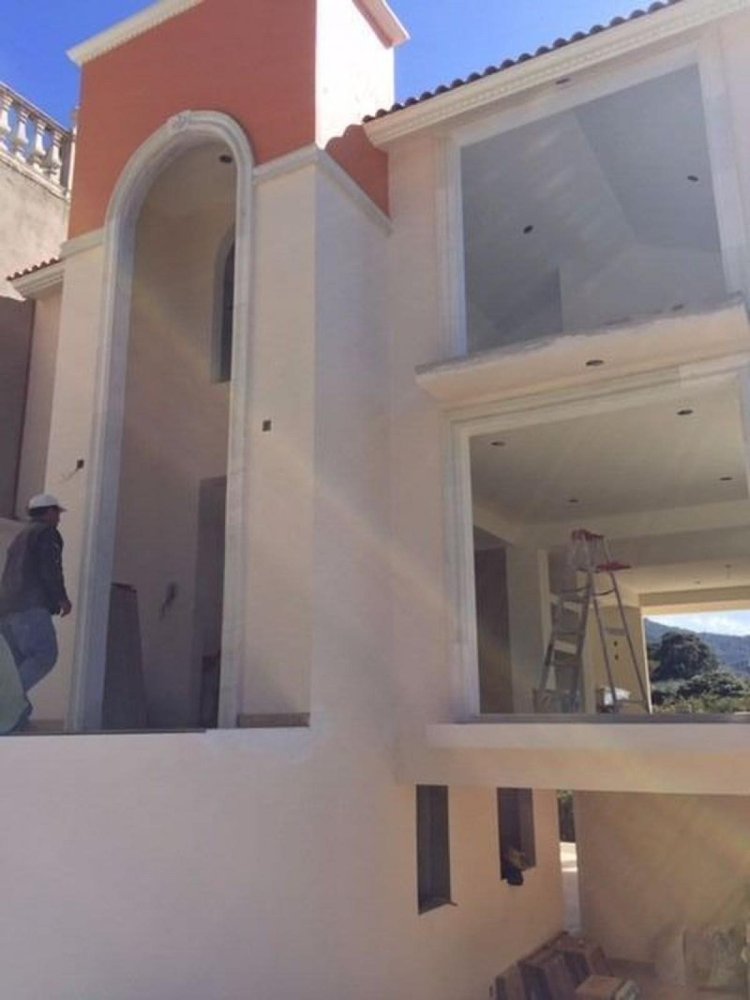 4 bedrooms House for sale in Ciudad Lopez Mateos, Atizapan de Zaragoza, Mexico № 216707