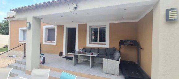 4 bedrooms House in Vallauris, France No. 343429 2