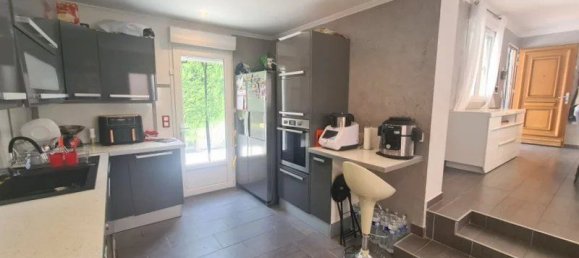 4 bedrooms House in Vallauris, France No. 343429 9