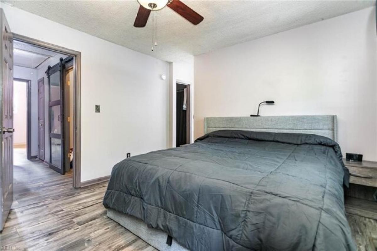 2 غرف نوم منزل في Yorktown, USA رقم 383219